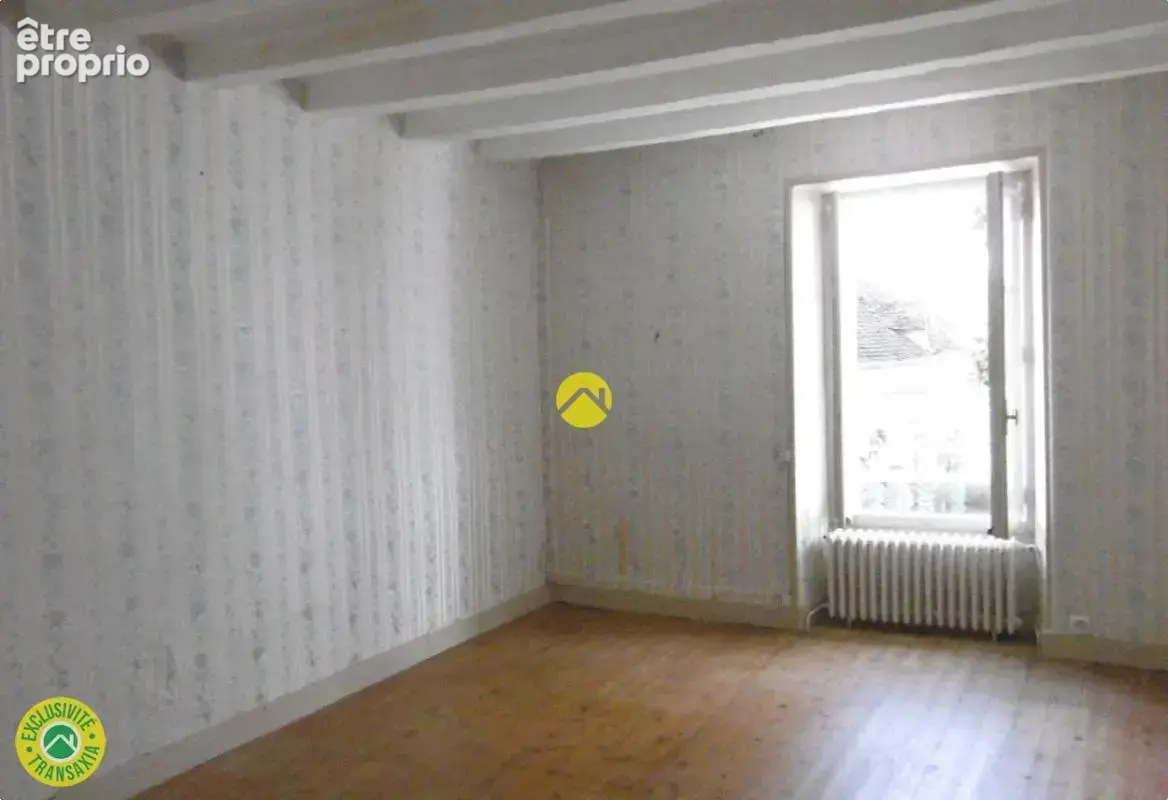 Maison et ses dépendances - photo 8