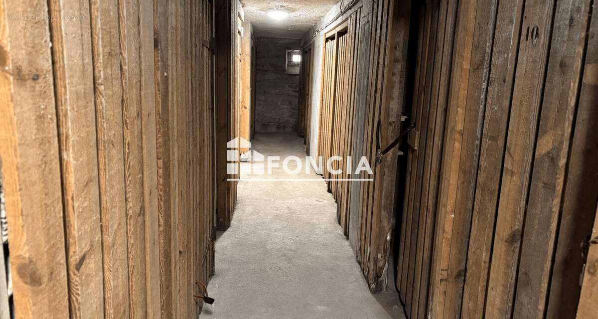 Appartement T4 - proche centre ville à pied - photo 8