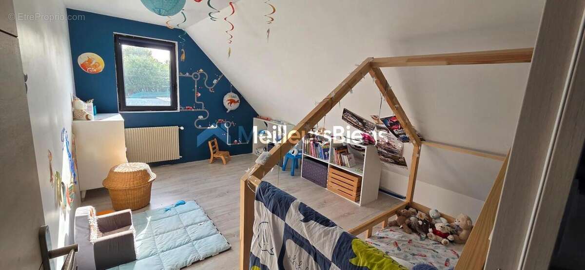 Maison 155 m² à Ploulec'h, 3 chambres et grand terrain de 1550 m² - photo 11