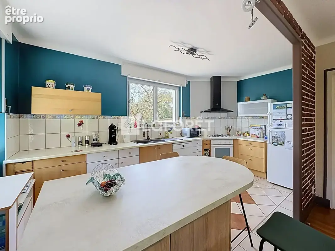 Maison Saint-amour 7 pièces 170 m2 - photo 5