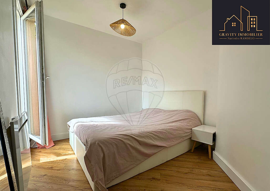 Appartement à SCIONZIER