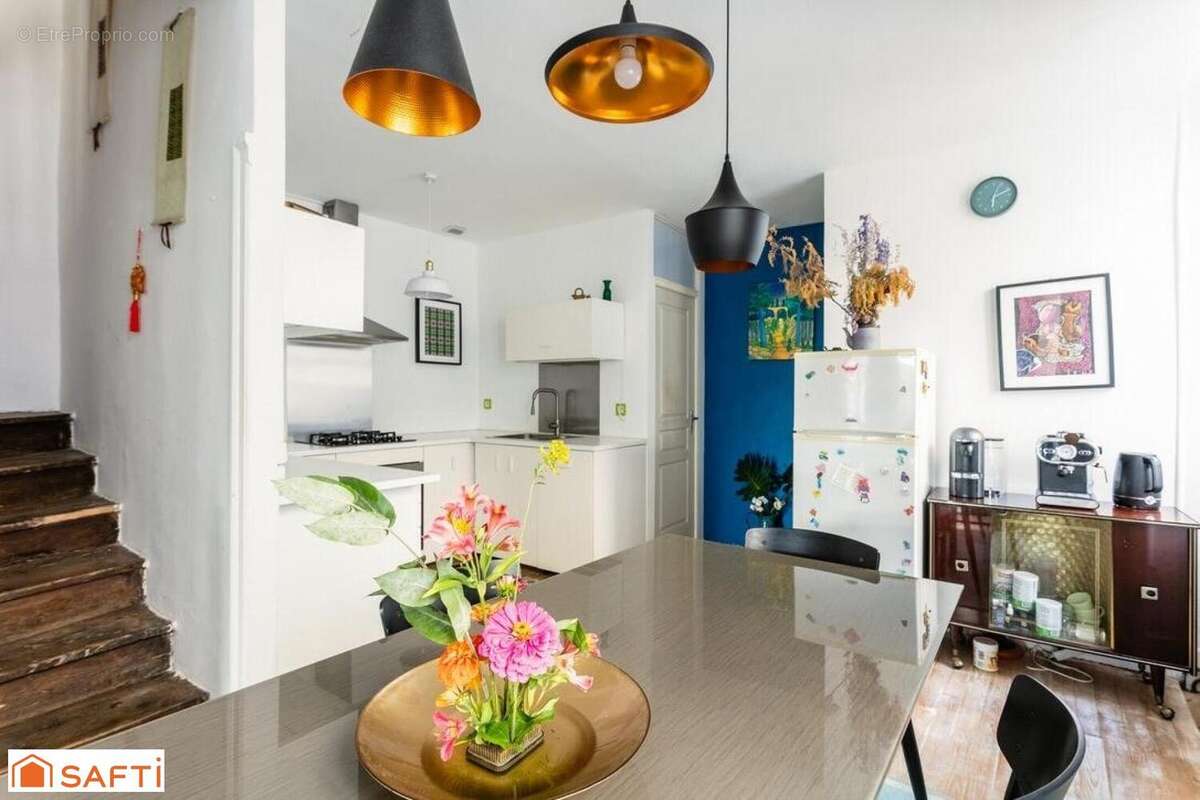 Photo 5 - Maison à SOUILLAC