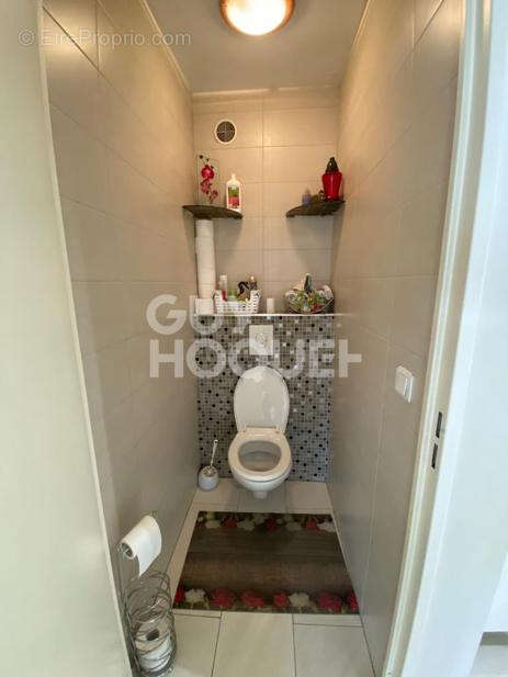 Appartement à AULNAY-SOUS-BOIS