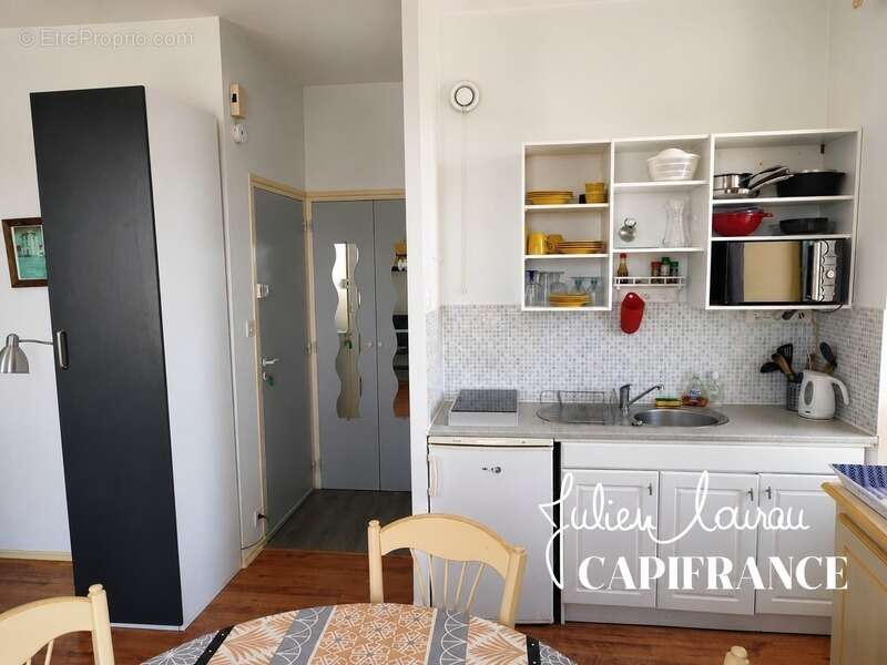 Appartement à CONCARNEAU