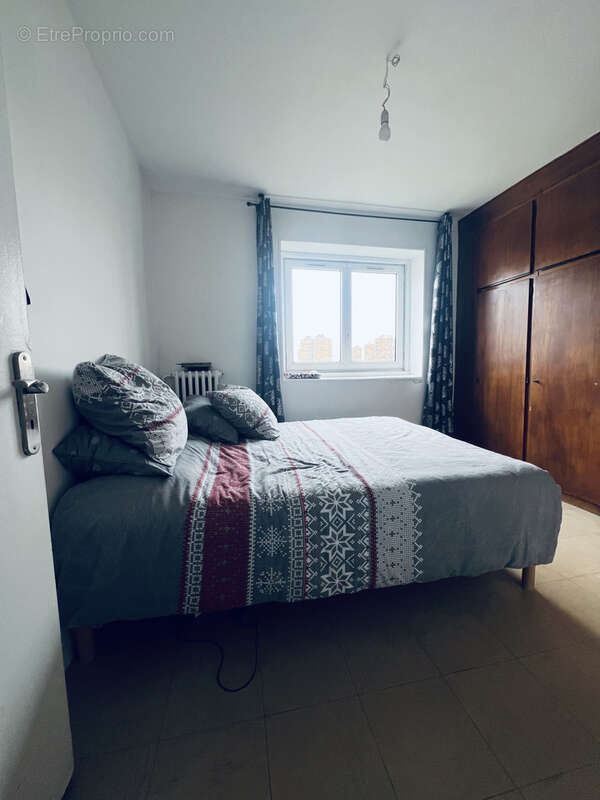 Appartement à BOBIGNY