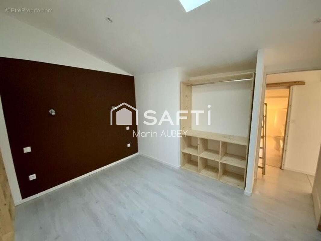 Photo 4 - Maison à SAINT-QUENTIN-LA-POTERIE