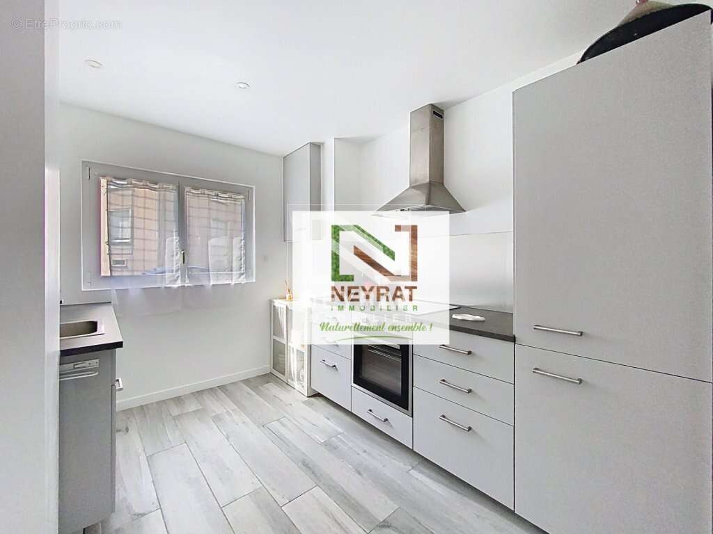 Appartement à CHALON-SUR-SAONE