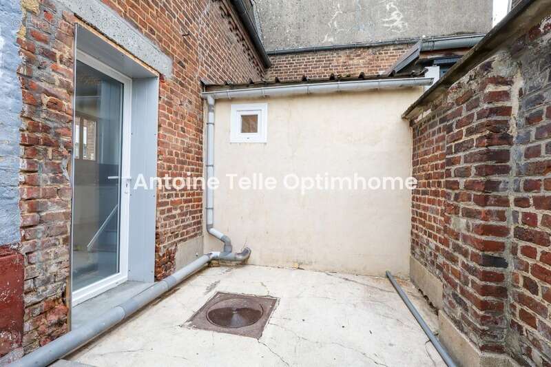 Le Cateau - Idéal investisseur - Maison sans travaux proche des commodités - photo 9