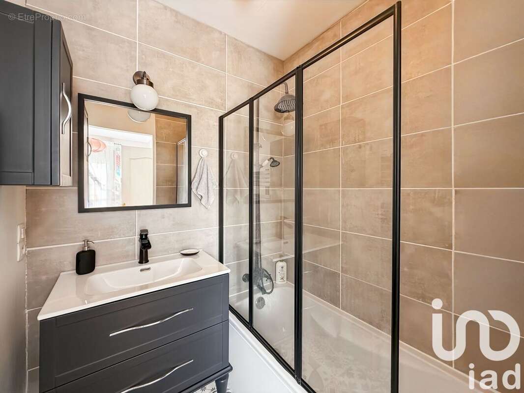 Photo 8 - Appartement à RENNES