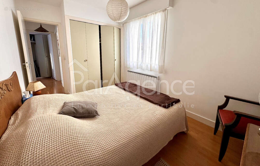 Appartement lumineux avec balcon bow window - photo 8