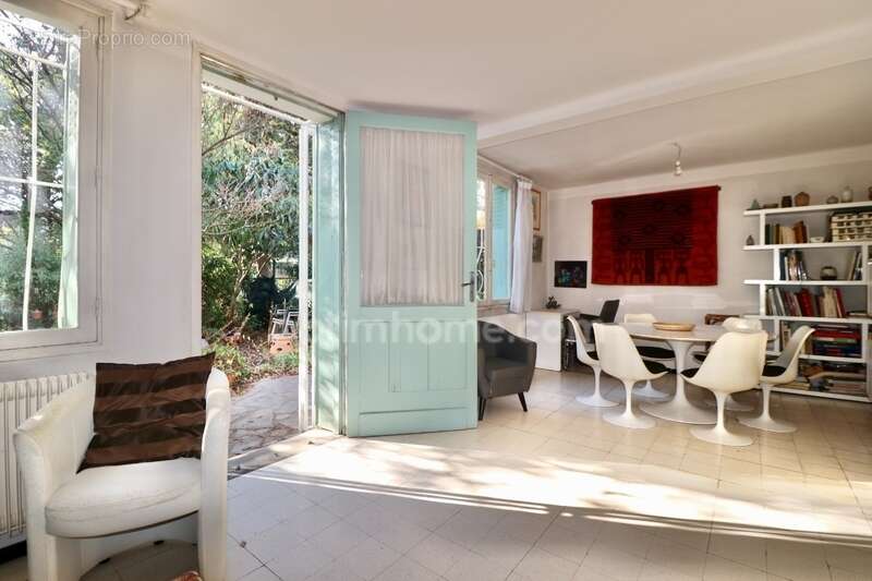 Maison à MONTPELLIER