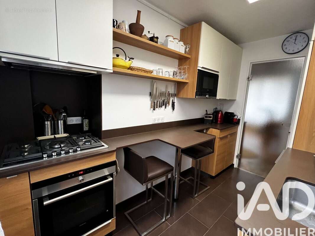 Photo 6 - Appartement à LE PLESSIS-ROBINSON