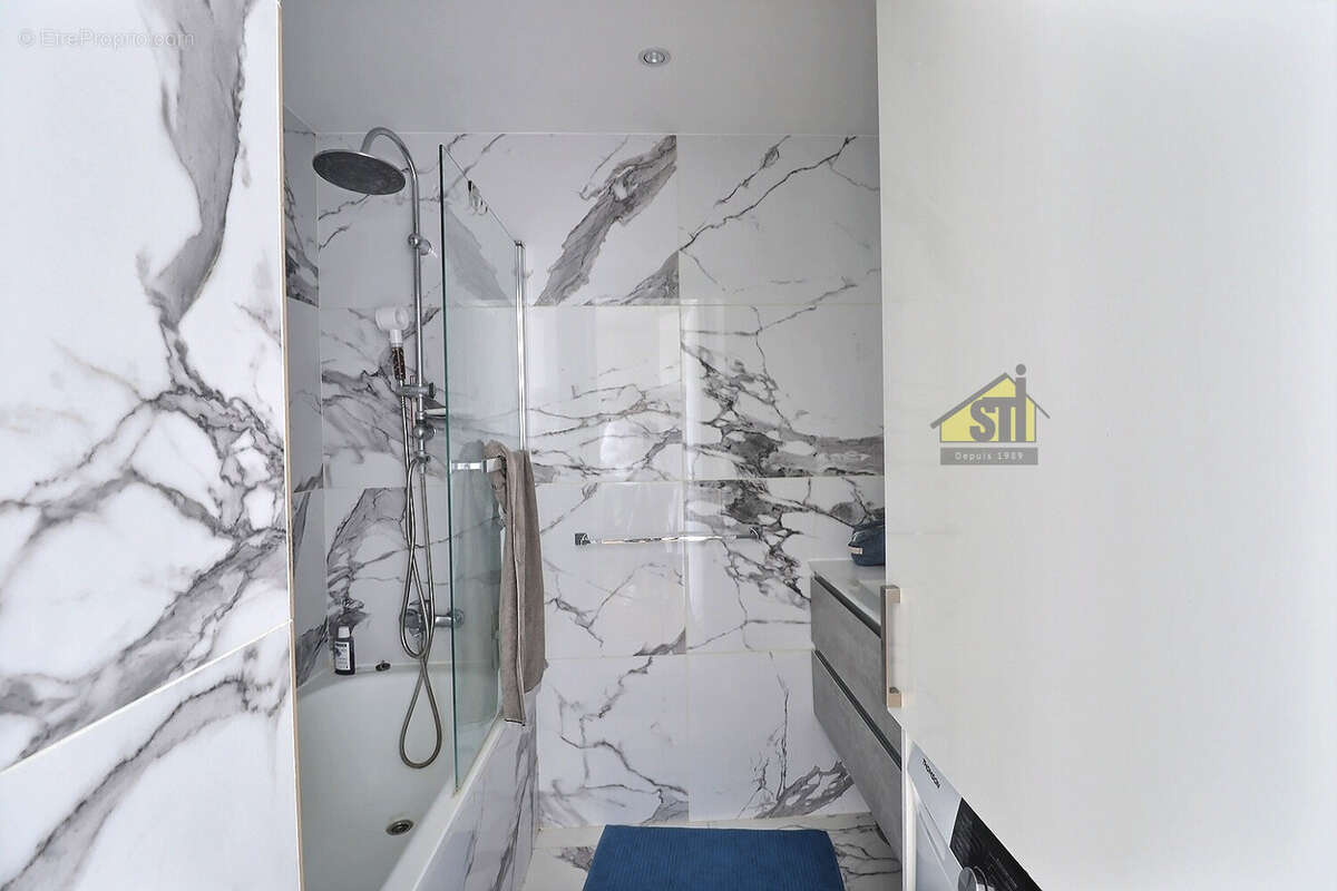 Appartement - 72m2 - 4 pièces - photo 5