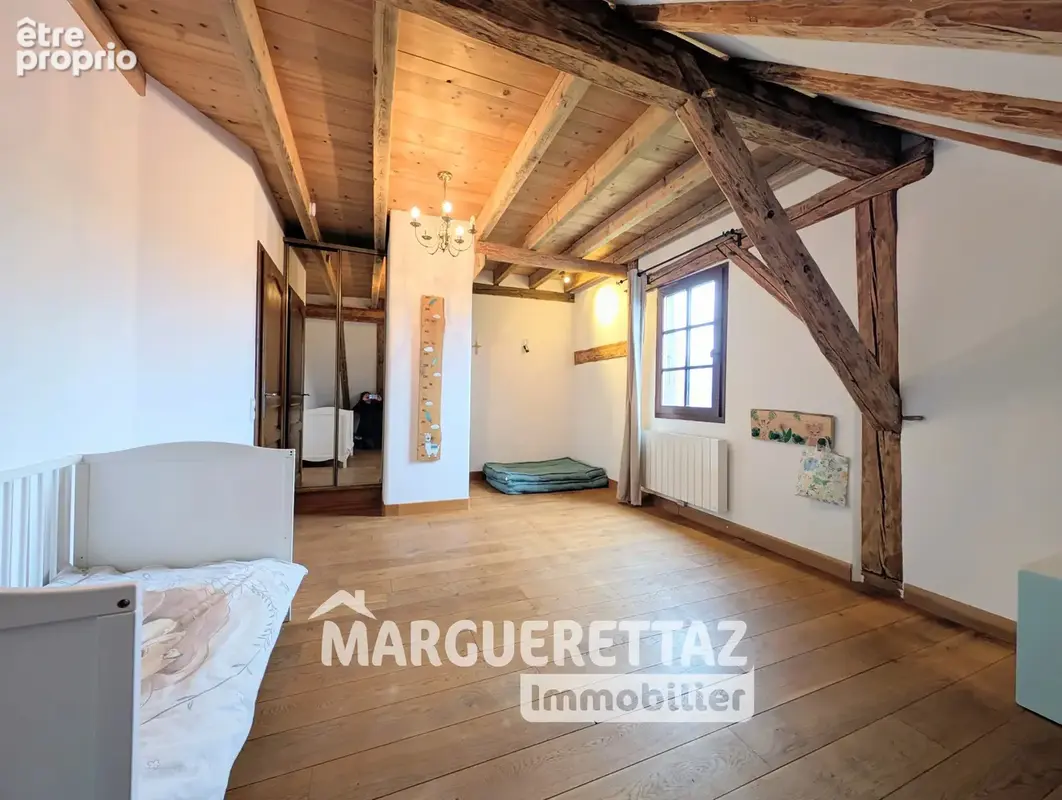 Vaste duplex de charme avec jardin, esprit maison de village - photo 24