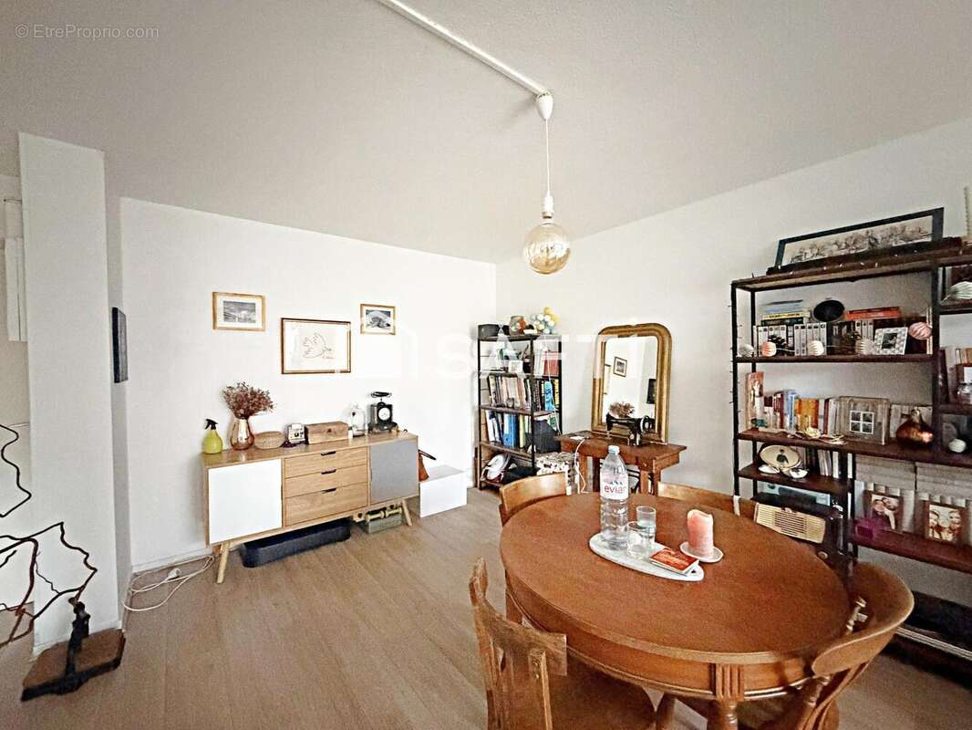 Photo 5 - Appartement à TOULOUSE