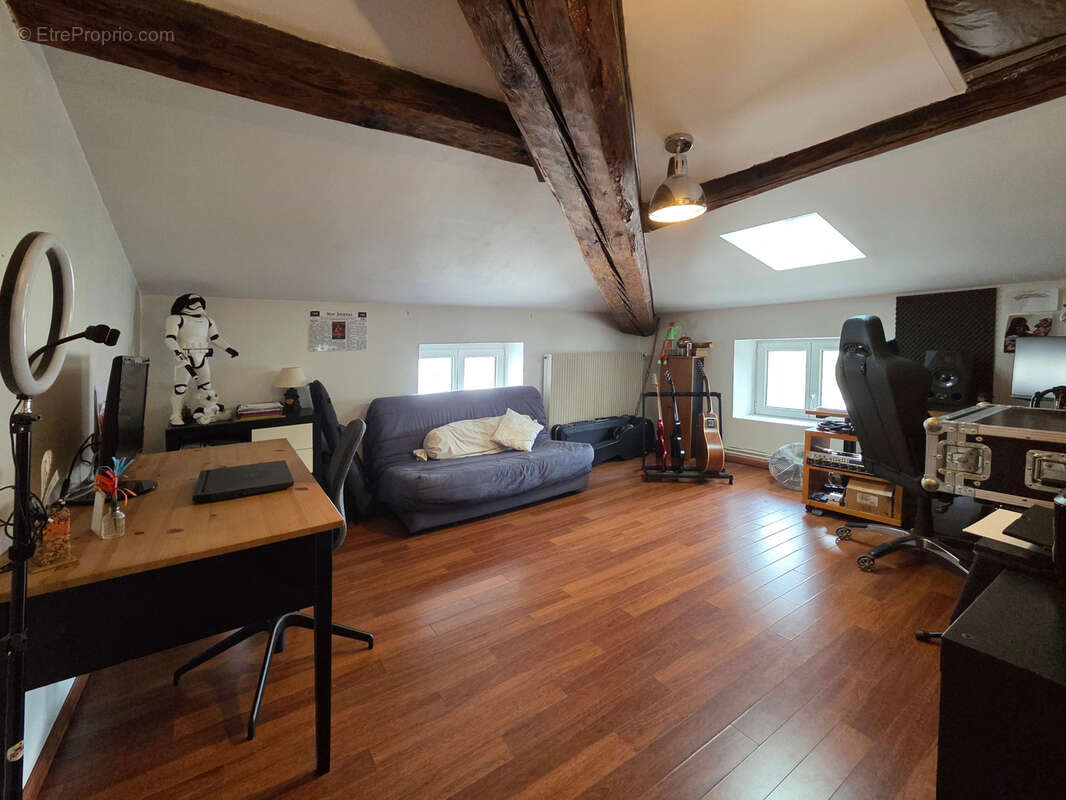 Maison à RIVE-DE-GIER