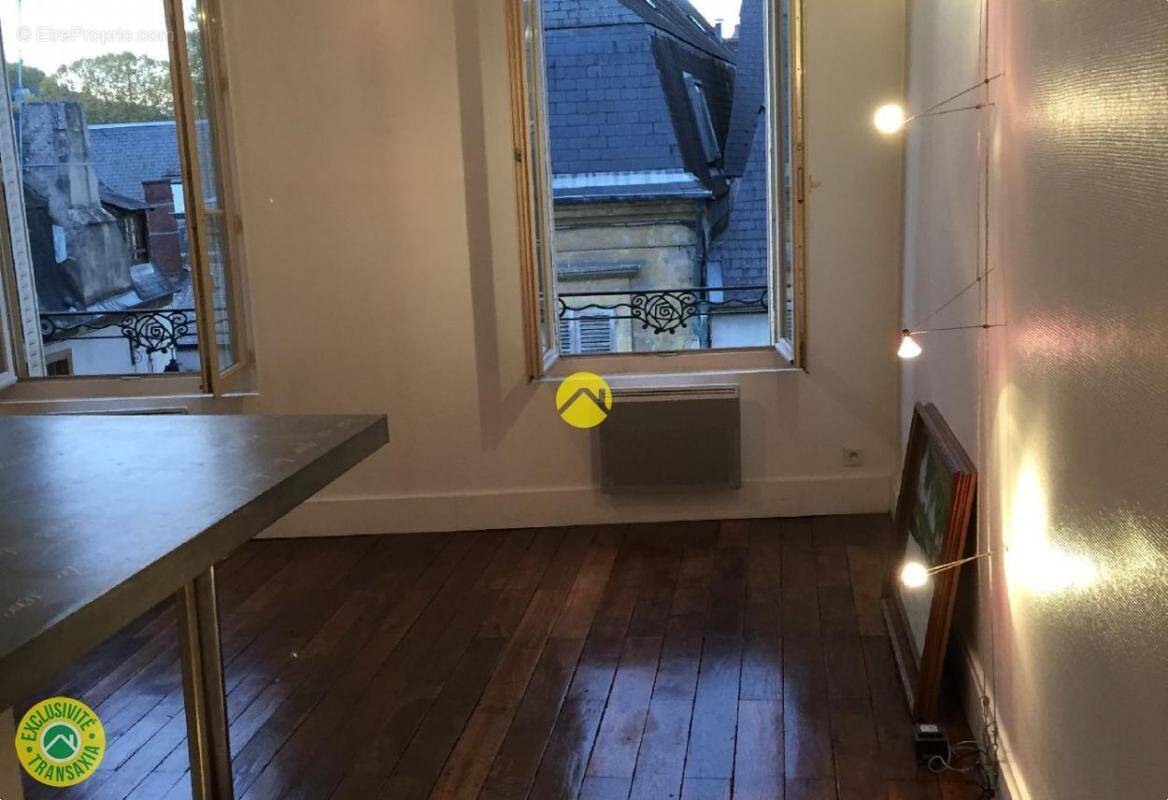 Appartement à BOURGES