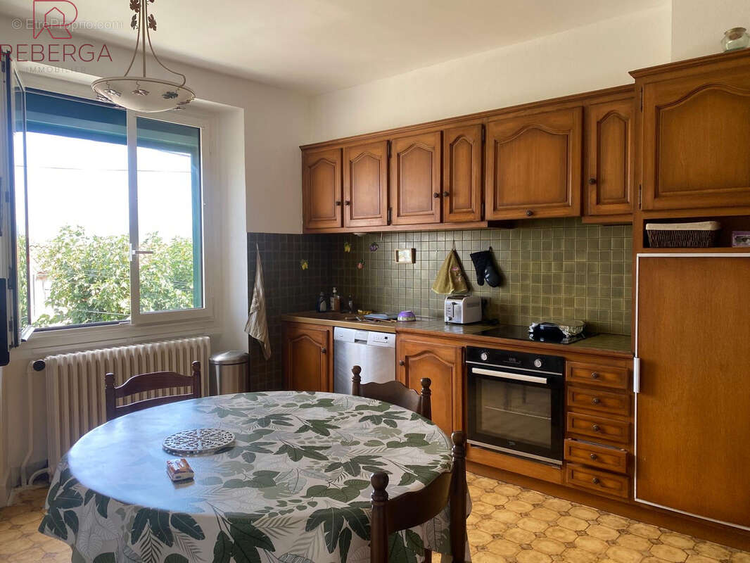 Maison 110 m² à Mazamet  - photo 4