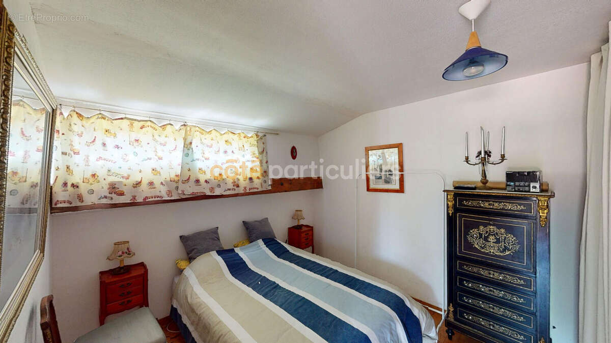 Maison Mortagne Sur Sevre 7 pièce(s) 198 m2 - photo 5