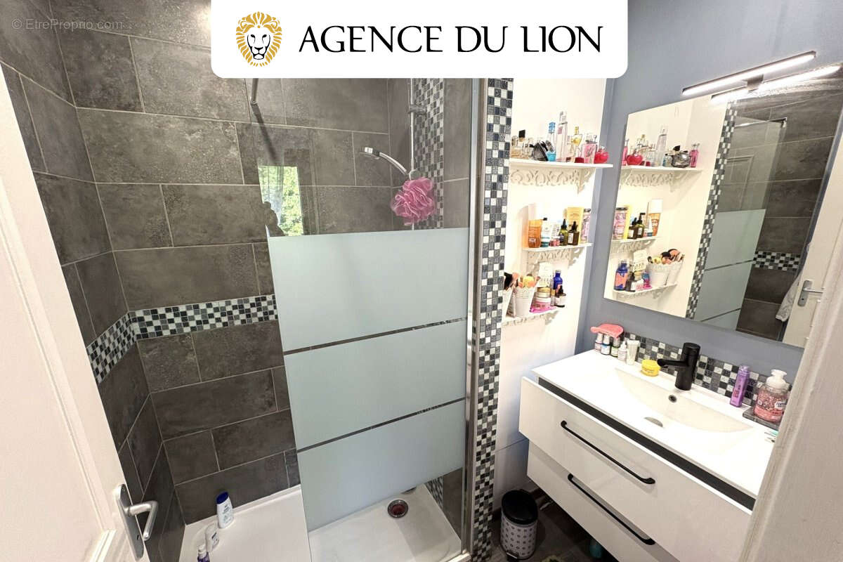 Appartement à DREUX