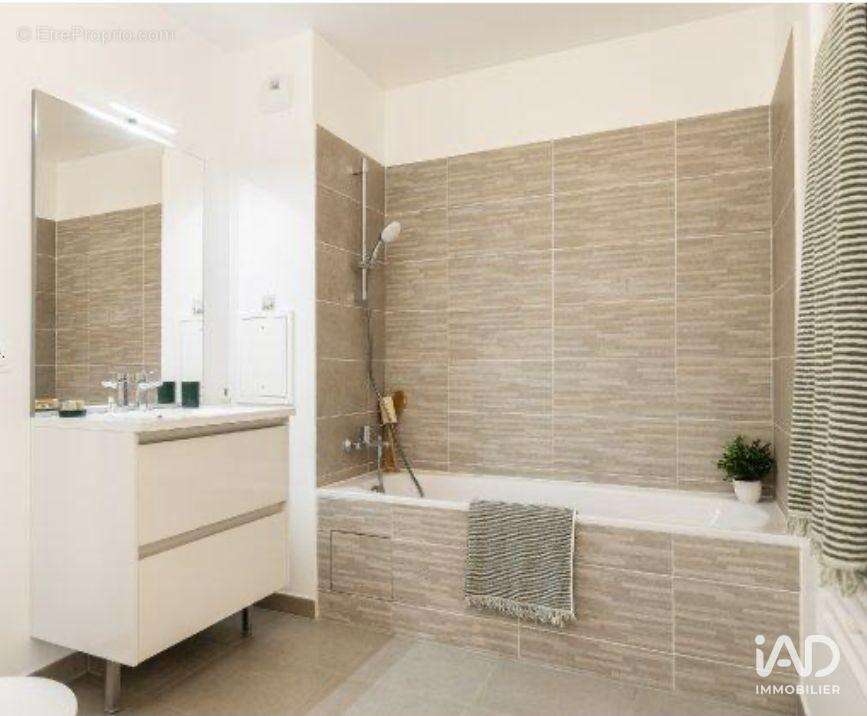 Photo 3 - Appartement à ALES