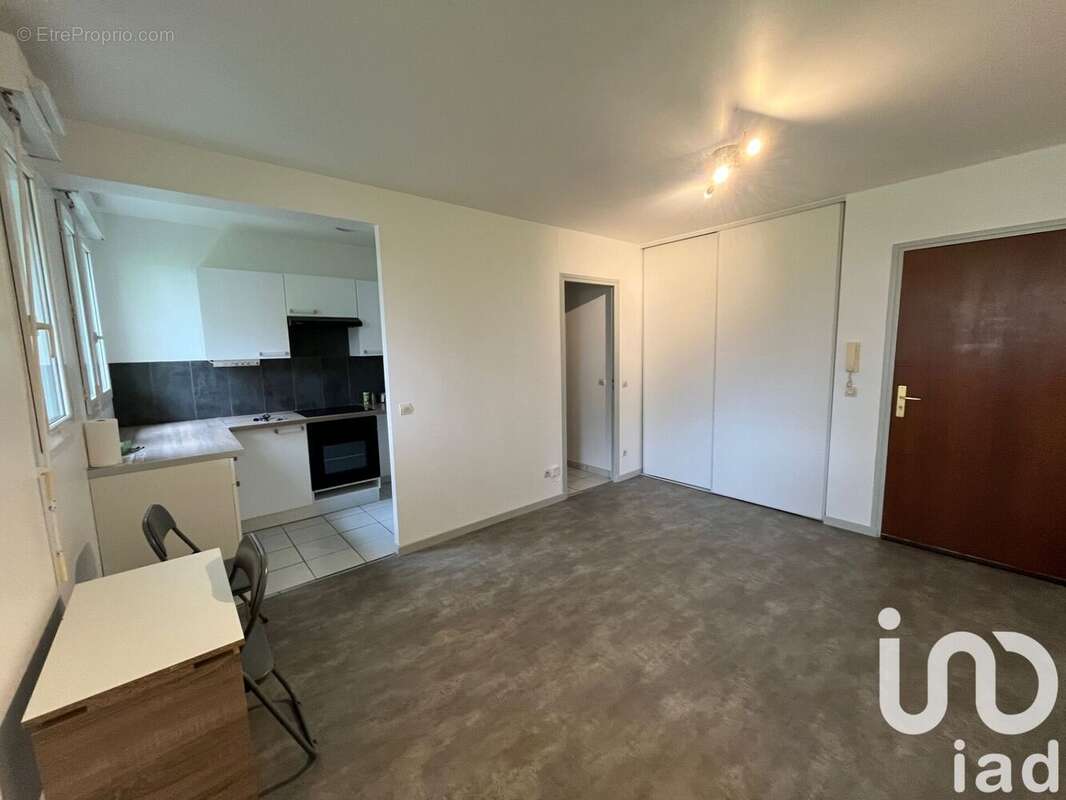 Photo 2 - Appartement à RAMBOUILLET