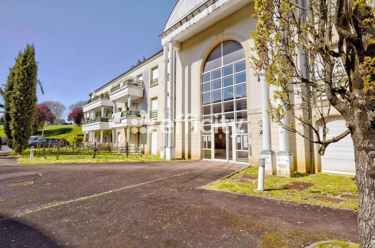Appartement à CENON