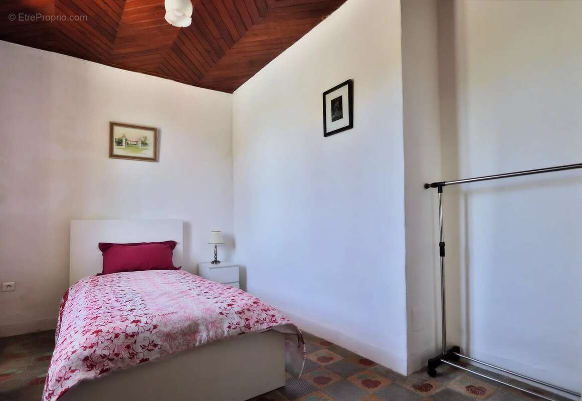 Maison Gascon avec vue panoramique sur les Pyrénées - photo 17