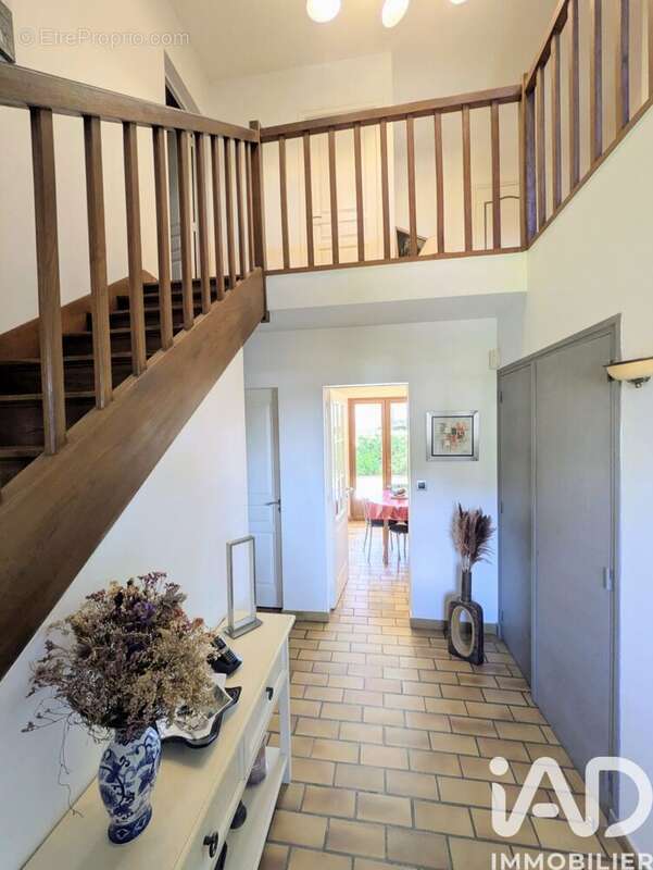 Photo 2 - Maison à JOUE-LES-TOURS