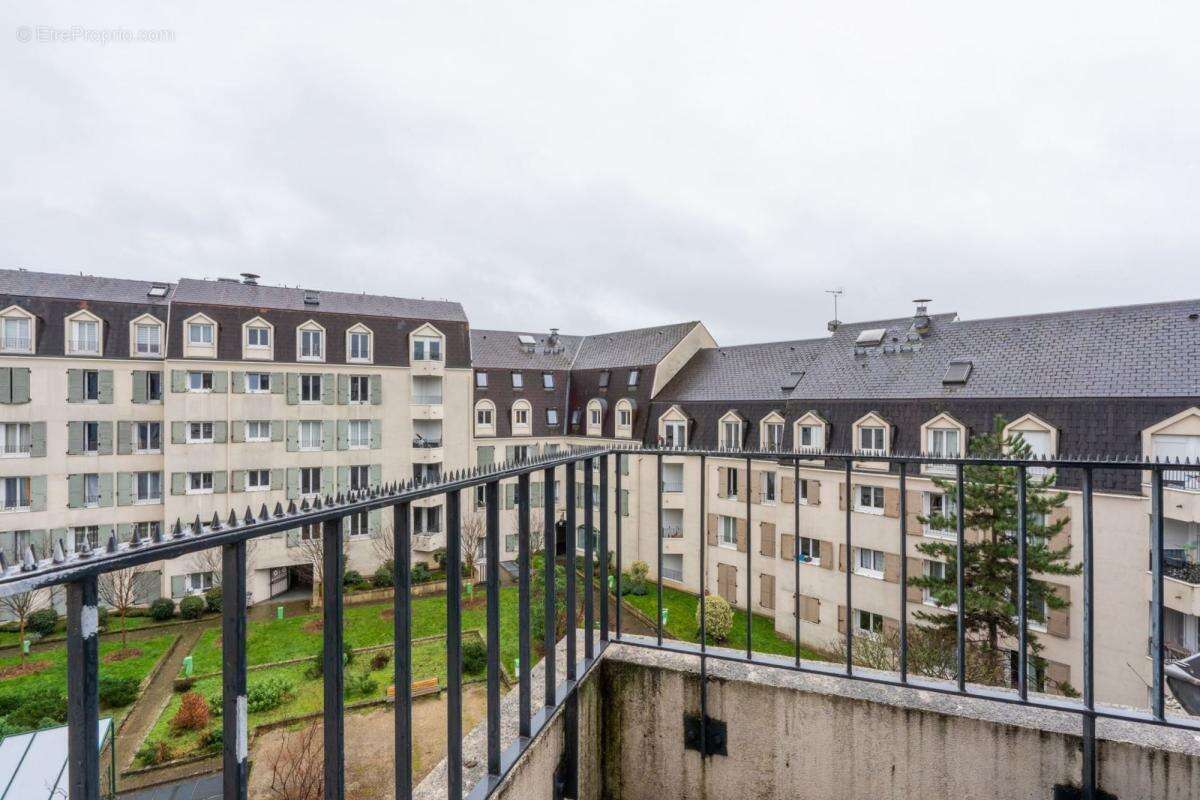 Appartement à RUEIL-MALMAISON