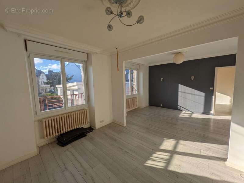 Appartement à LORIENT