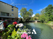 Maison à VILLESENEUX