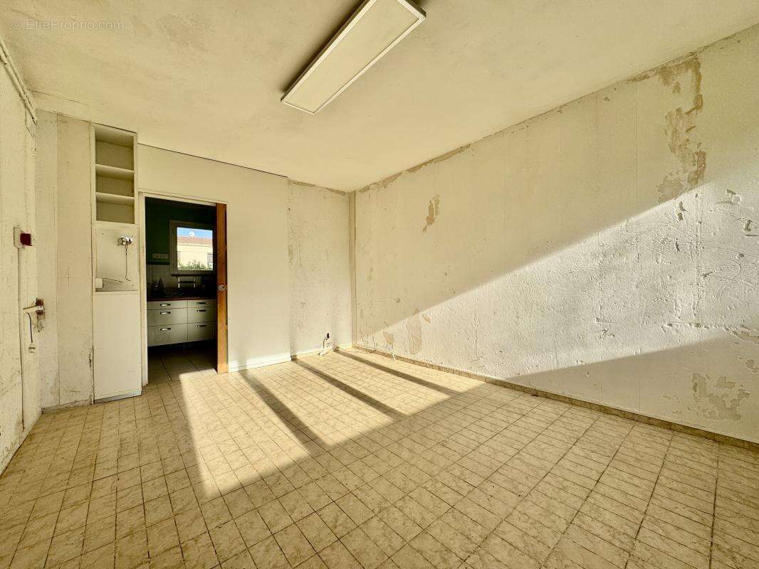 Maison à VILLENAVE-D'ORNON