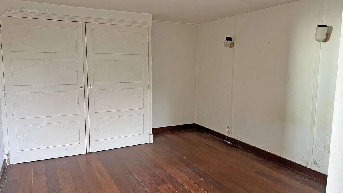 Appartement à BIARRITZ