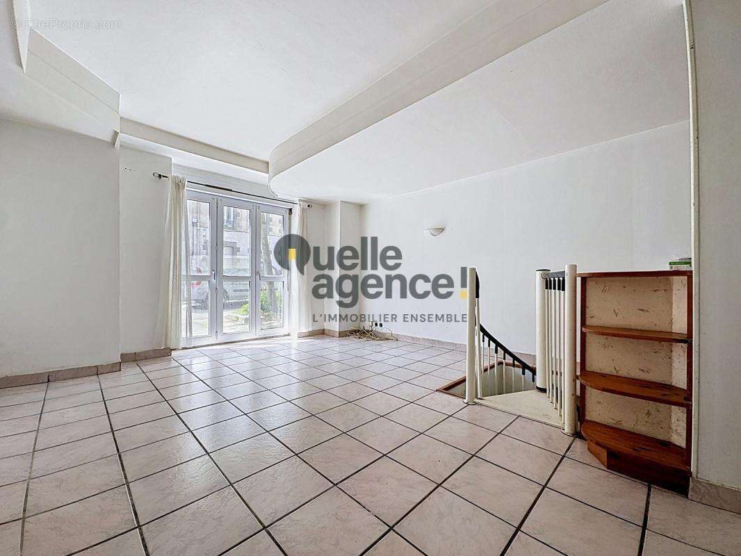Appartement à BREST
