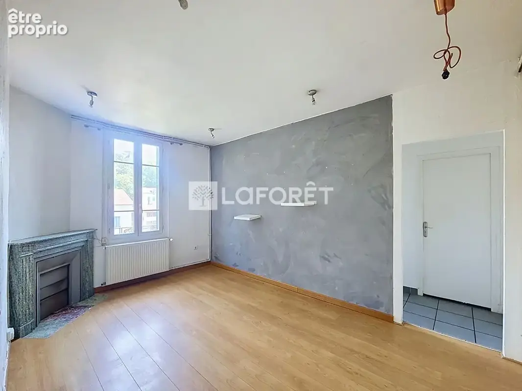 Appartement Caluire Et Cuire 2 pièce(s) 42 m2 - photo 2