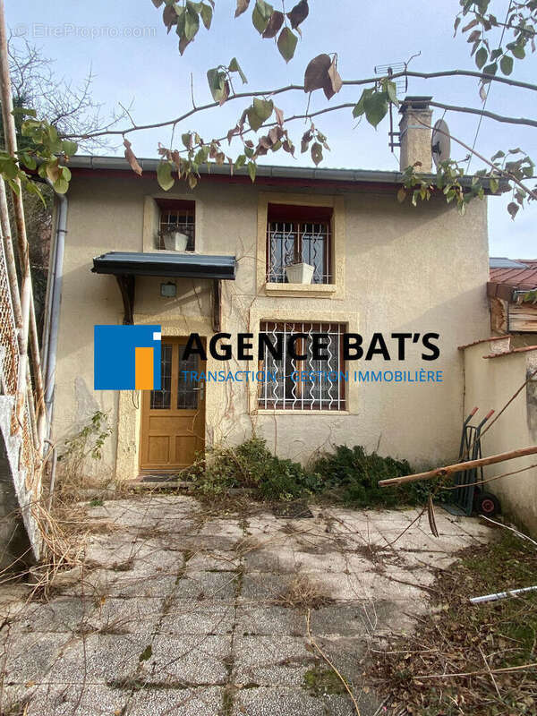 Photo 2 - Maison à CALOIRE