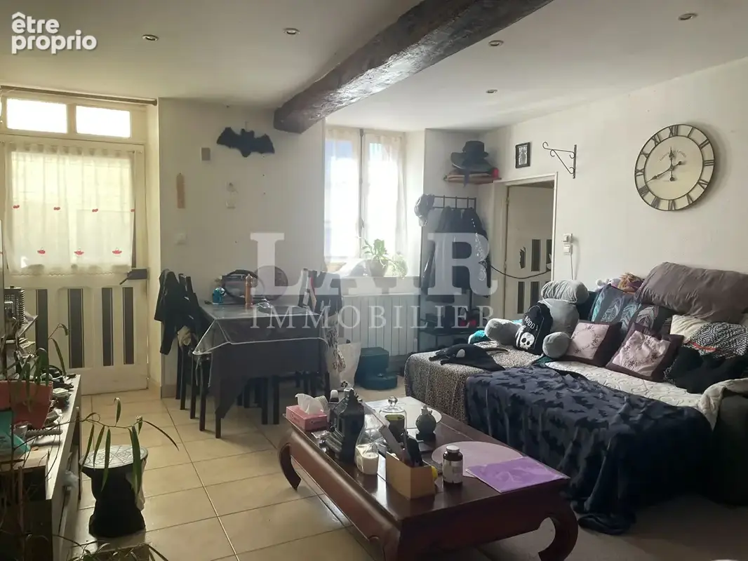 Maison dans un petit village à 5km de Mortagne - M15213 - photo 2