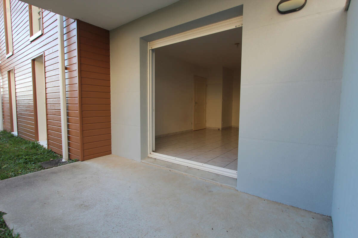 Appartement à NIORT