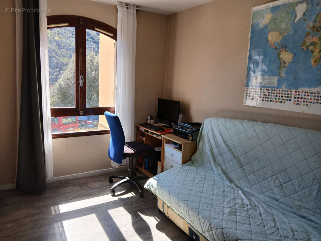 Appartement à AMELIE-LES-BAINS-PALALDA
