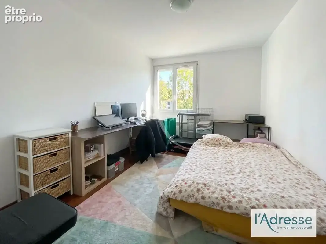 Maison Rouen - photo 11