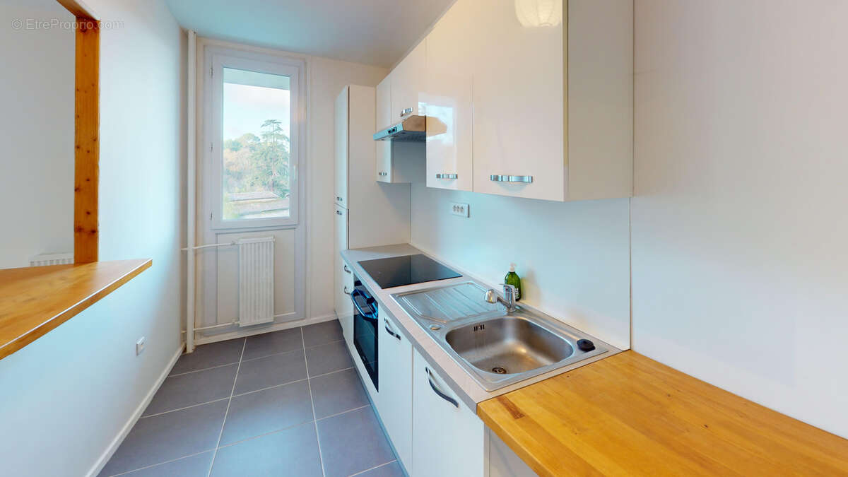 Appartement à GRADIGNAN