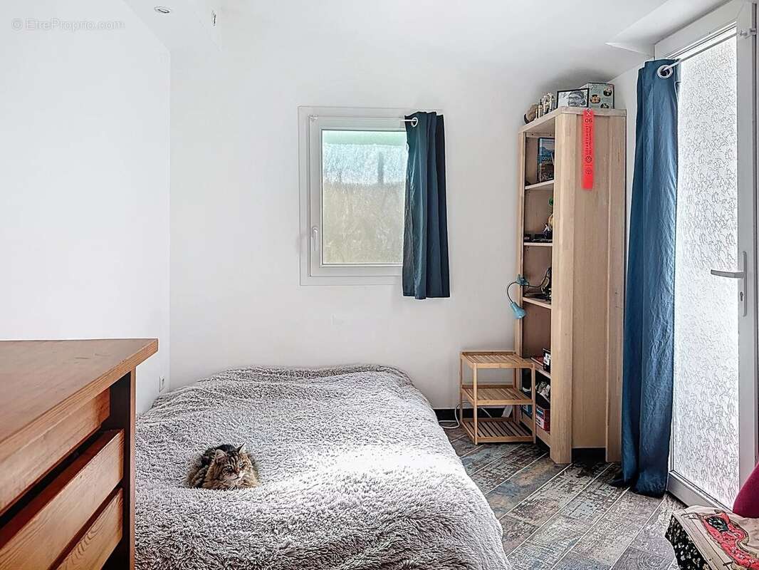 Appartement à LEVENS