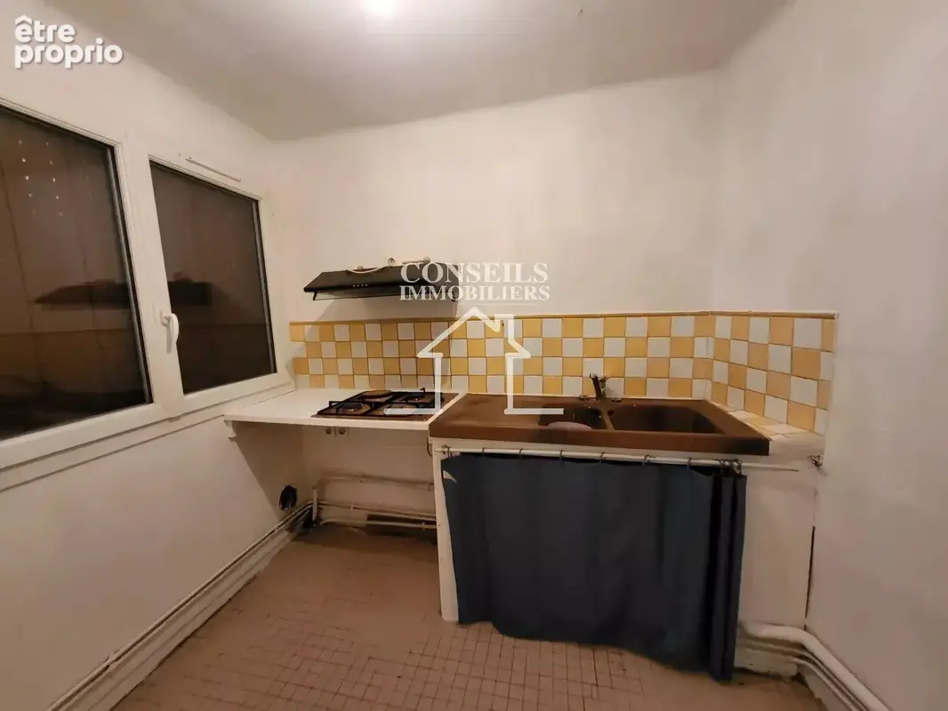 Maison de ville - photo 4