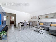 Appartement à SAINT-MICHEL-SUR-ORGE