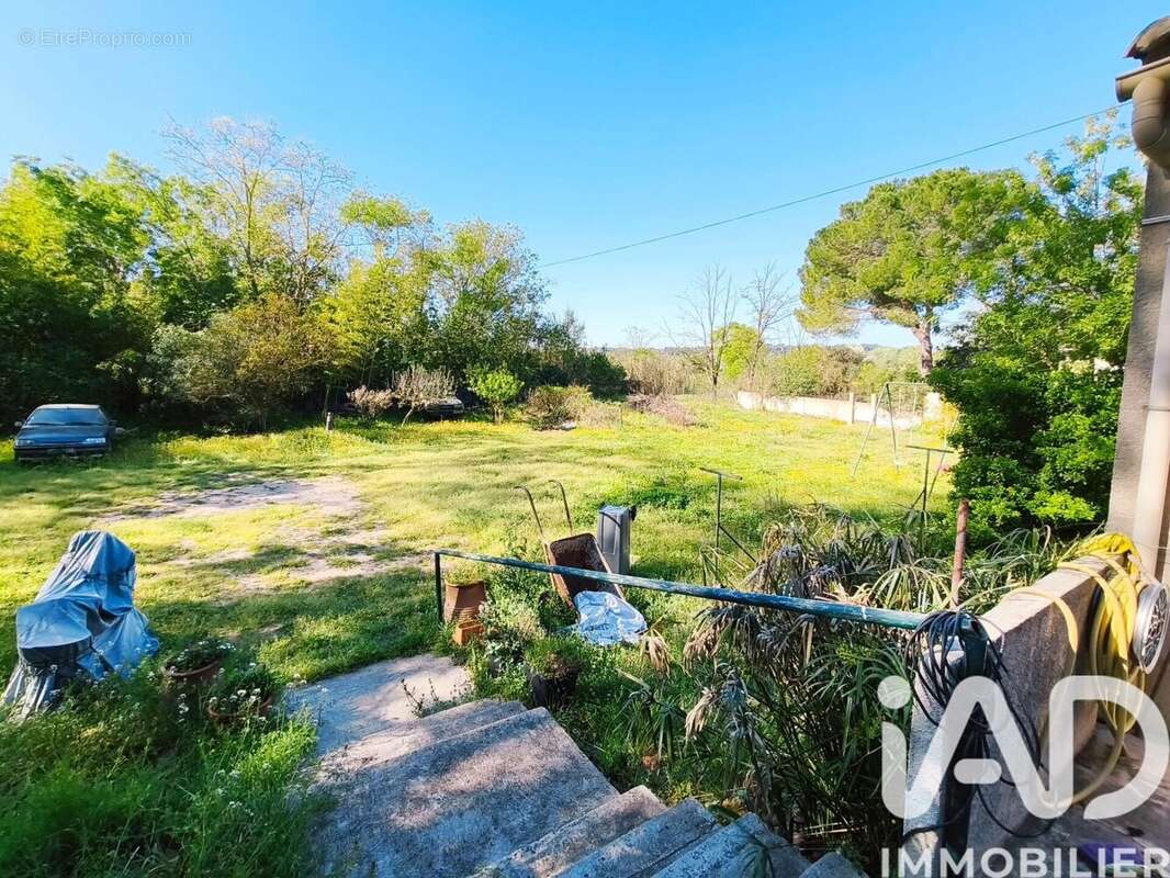 Maison 86 m² à Tressan  - photo 7