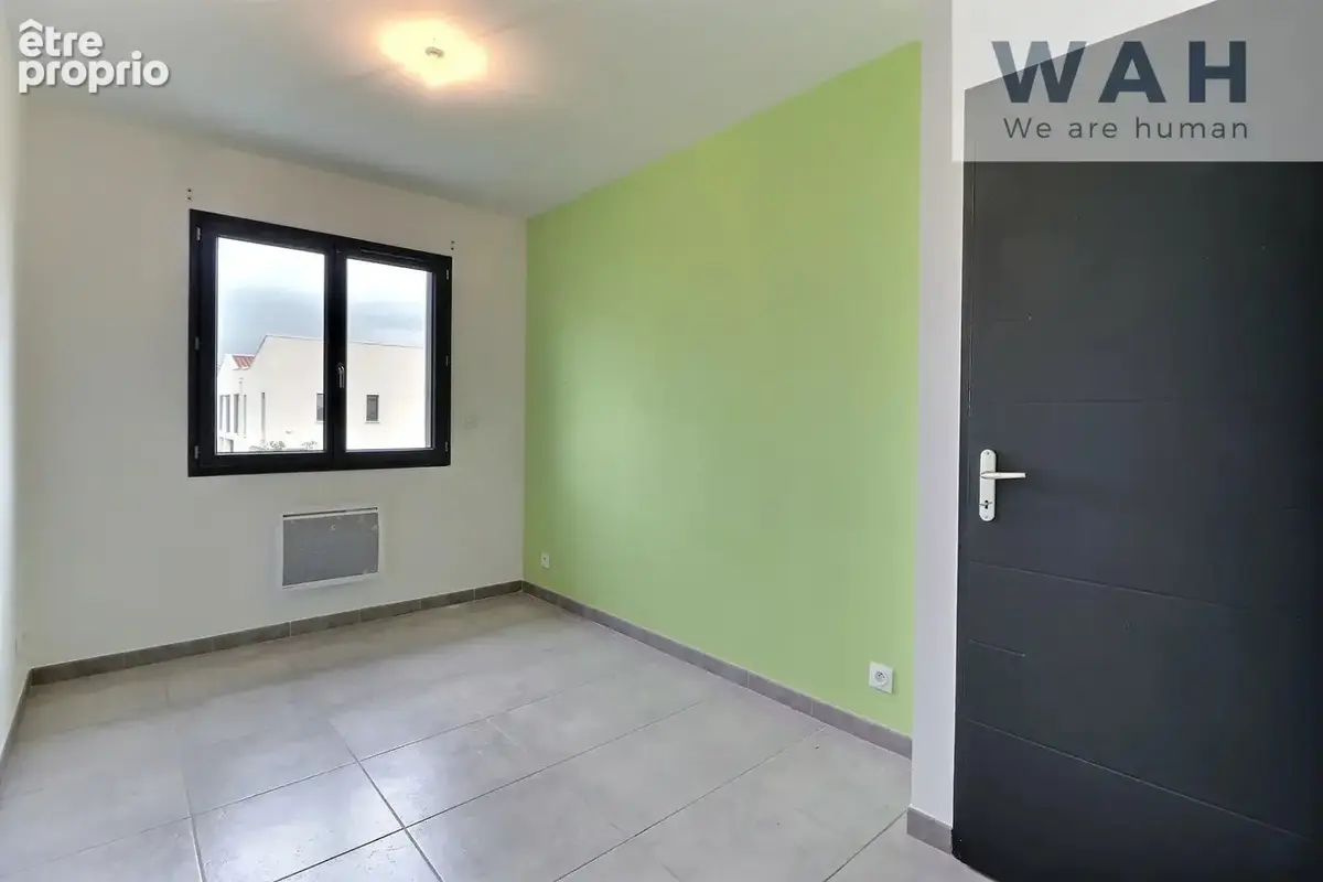 Vente maison 4 pieces a mudaison (34130) - photo 12