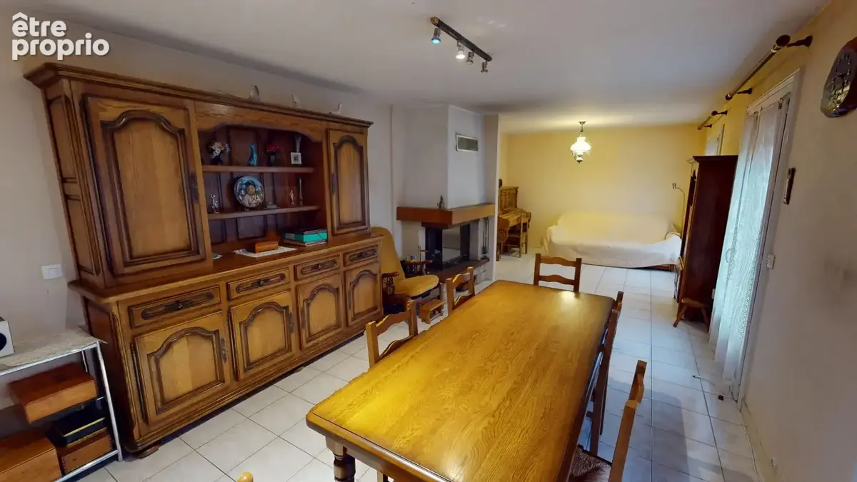 Maison 5 pièces 126 m² à vendre à Orleans (45000) - photo 2