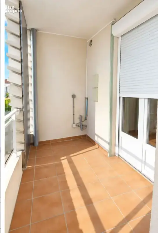 EXCLUSIVITE ! Appartement Le Pontet 3 pièce(s) 56 m2 - photo 12