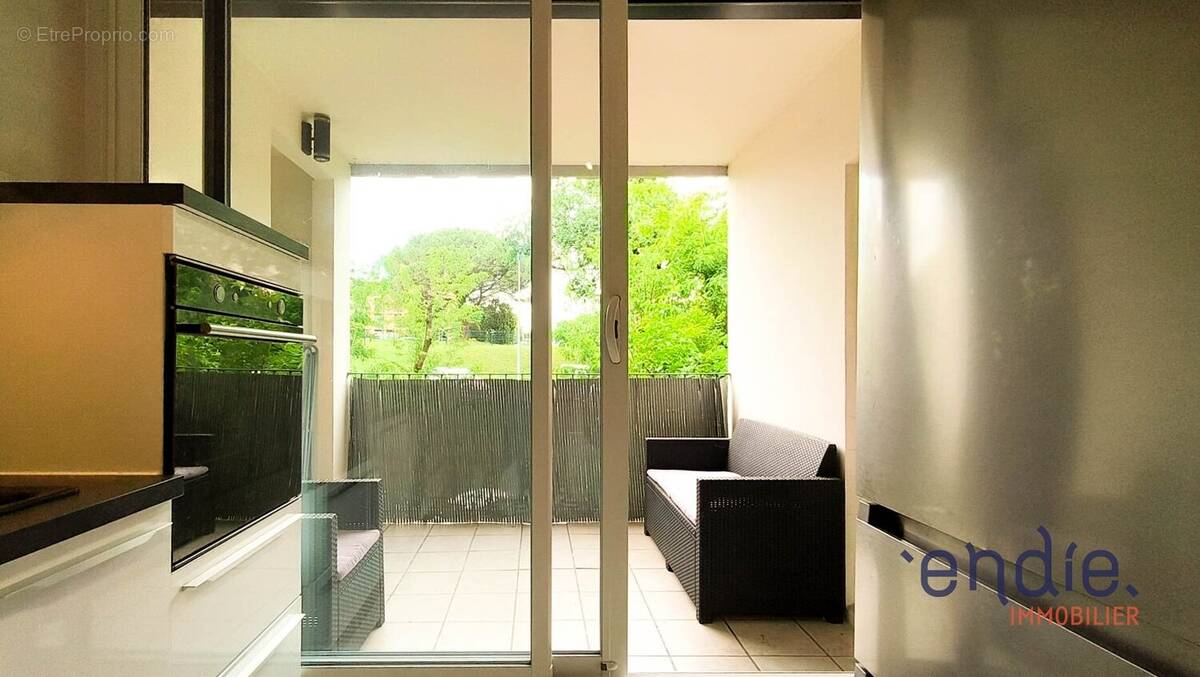 Appartement à COLOMIERS